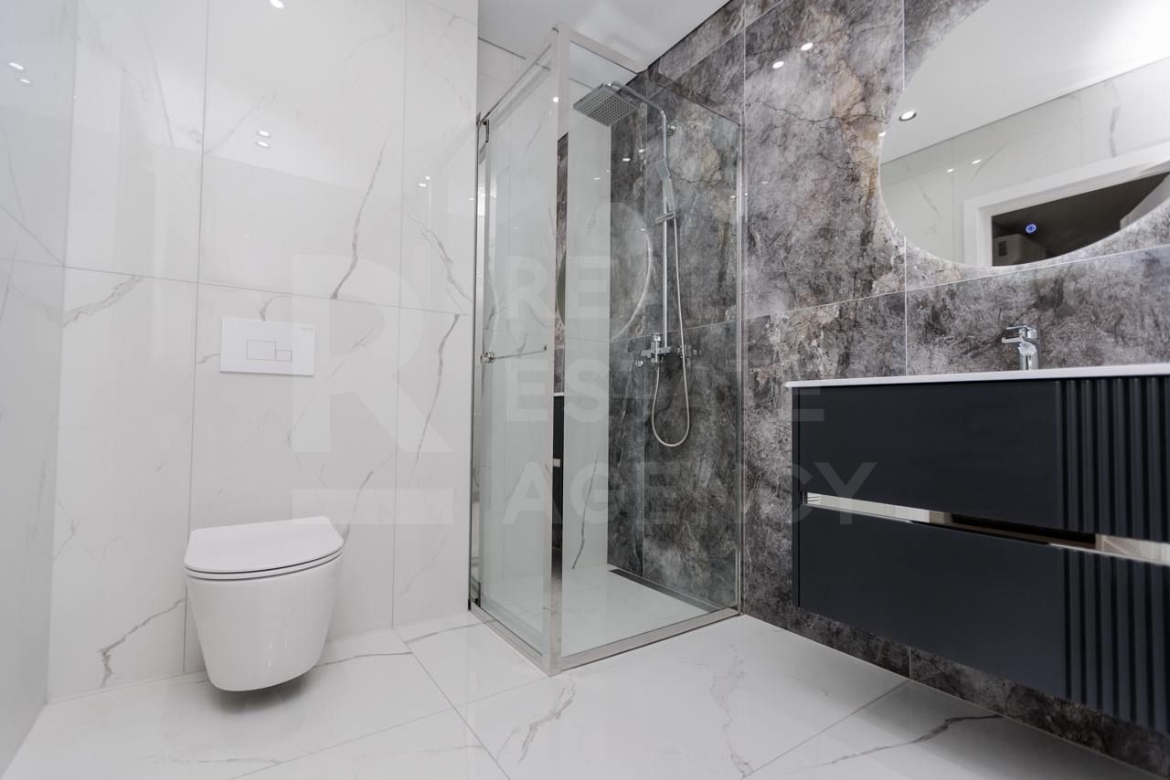 Vânzare, apartament, 4 camere, strada Ion Buzdugan, Buiucani - Poză 23