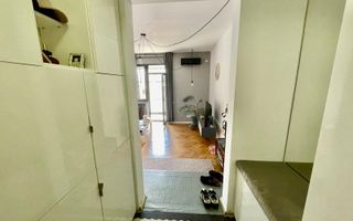 VANZARE APARTAMENT 2 CAMERE 70MP PIATA AMZEI ROMANA INVESTITIE 2 BALCOANE - Poză 4