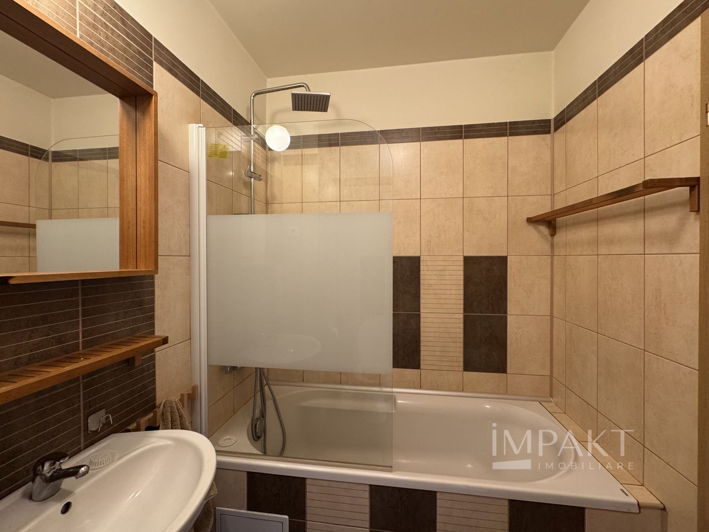 Apartament 60mp 2 camere in Gheorgheni,  foarte luminos,  bloc nou - Poză 8