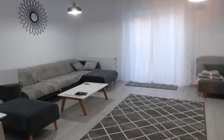 Casa duplex 4 camere, Visan – Bucium, 107 mp, teren 250 mp, terasa, 2 parcari - Poză 2