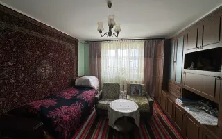Vând apartament cu 3 camere Ciocana. - Poză 11
