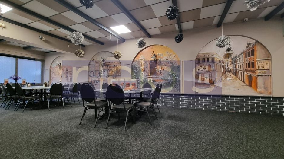 VANZARE HOTEL SI RESTAURANT | 1200MP UTILI | ZONA EROII REVOLUTIEI - Poză 12