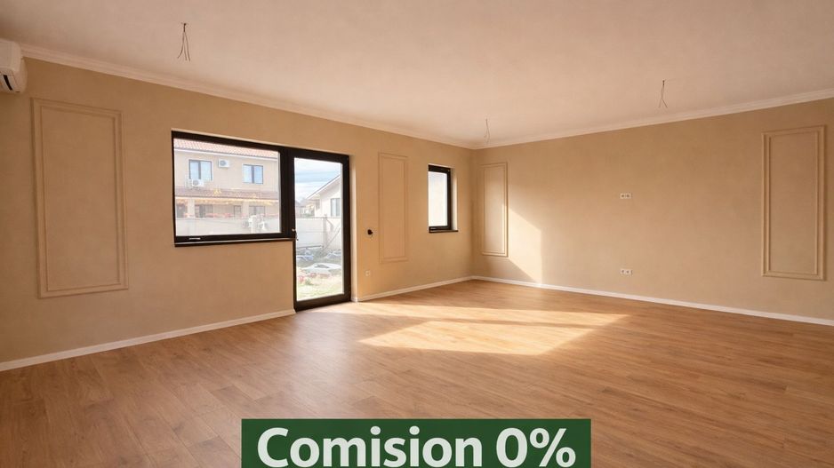 Comision 0% Duplex premium Dumbravita 155mp 3 dormitoare - Poză 2