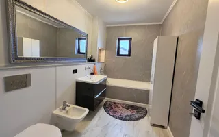 Casa 9 camere - Comuna Berceni - Poză 22