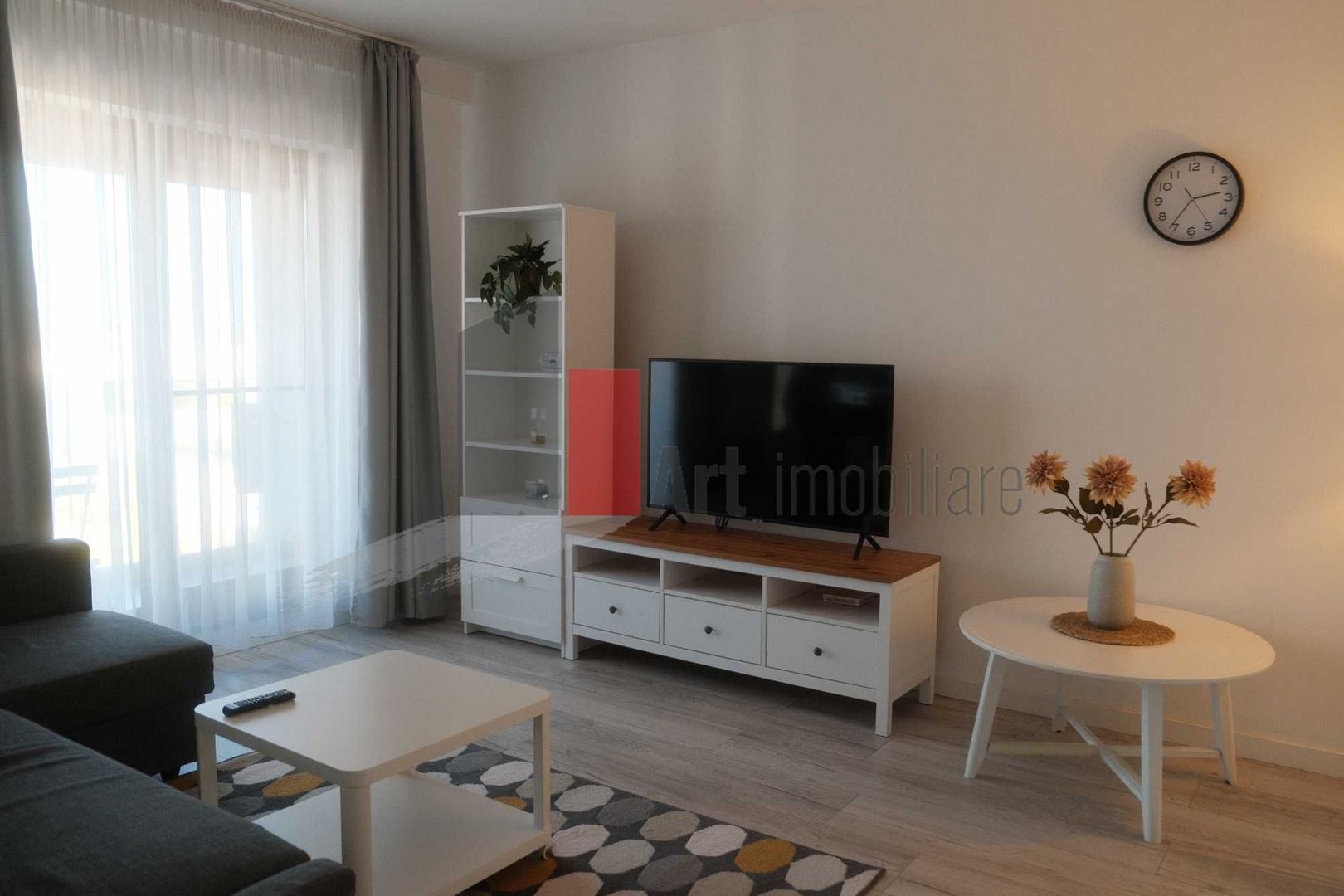 Inchiriere apartament 2 camere în 21 Residence — Lujerului-Politehnica - Poză 4