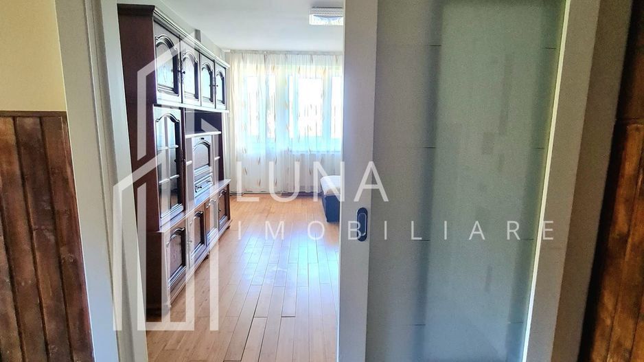 Apartament 2 camere spațios | Tudor - Poză 2