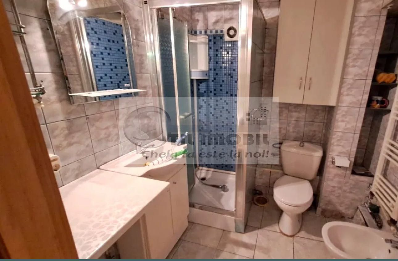 Apartament 3 camere Moara de Foc - 470 euro - Poză 3