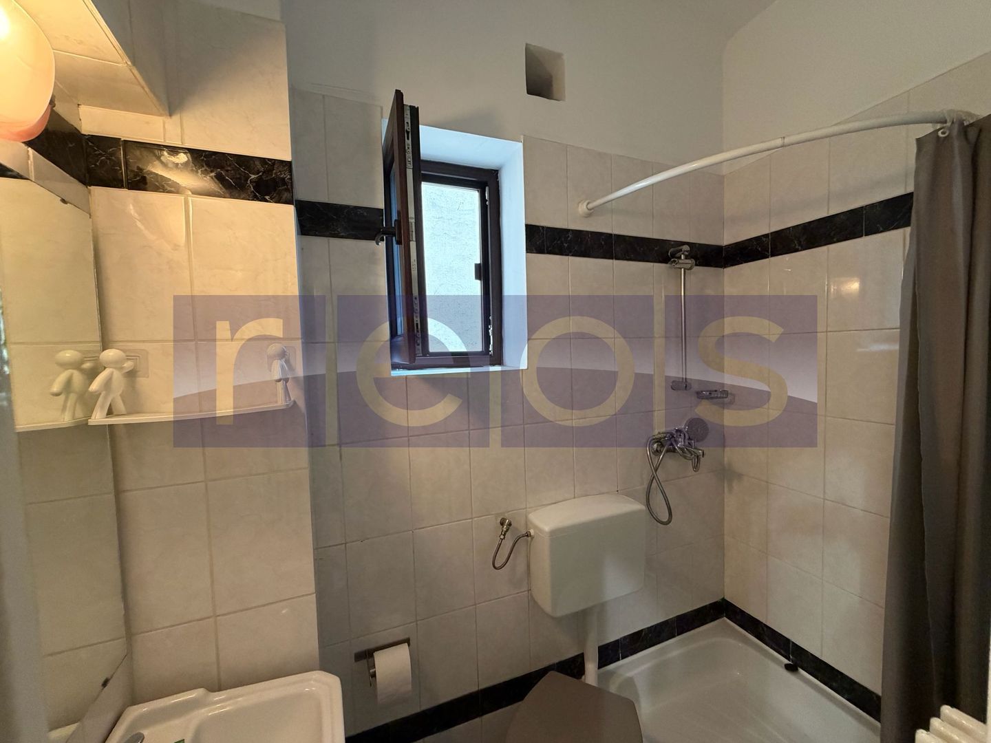 PRIMAVERII | INCHIRIERE APARTAMENT LUX IN VILA | 115 MP | NEMOBILAT | - Poză 17