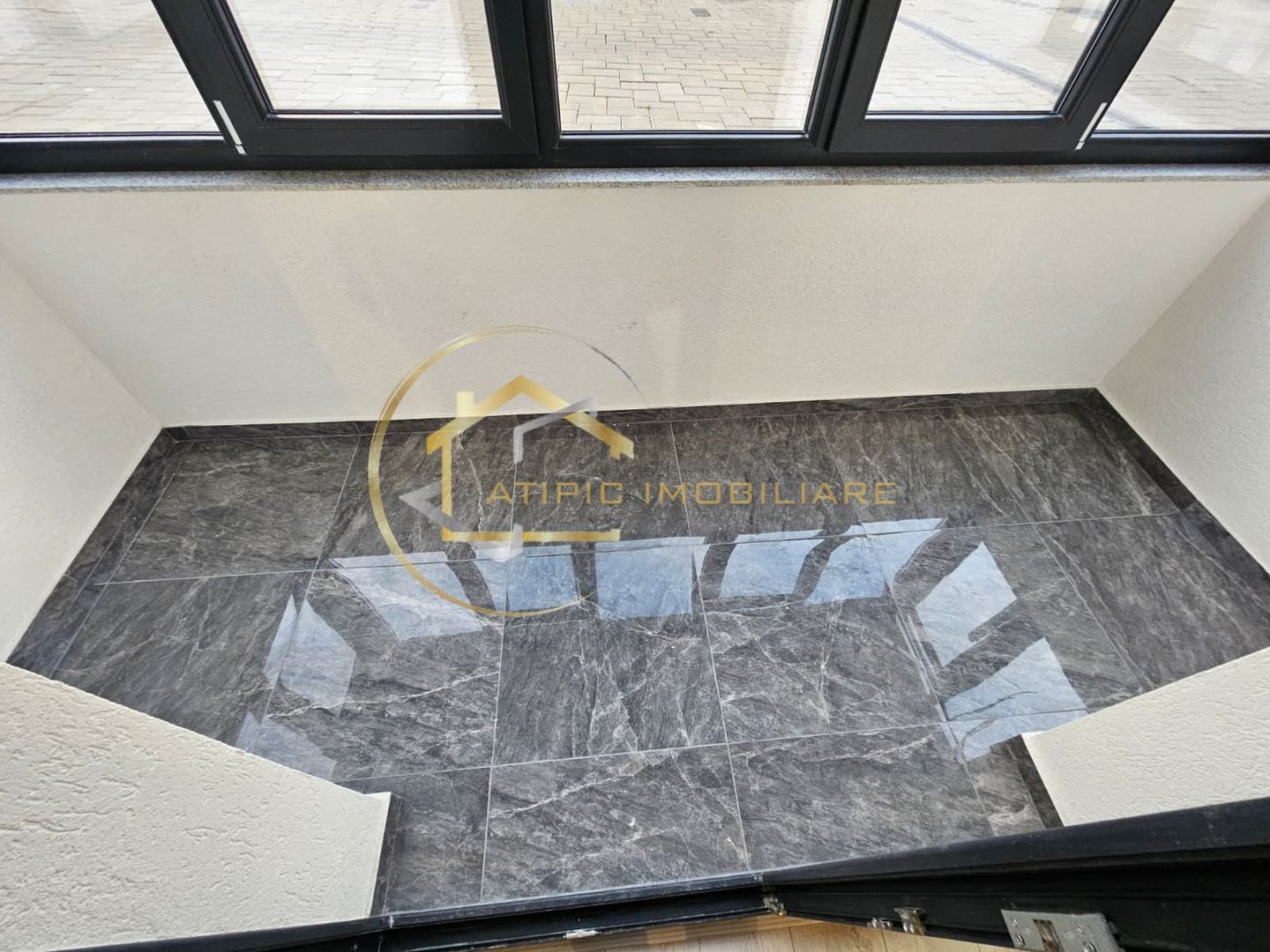 Apartament Nou 2 camere cu loc parcare Valea Lupului - Poză 6