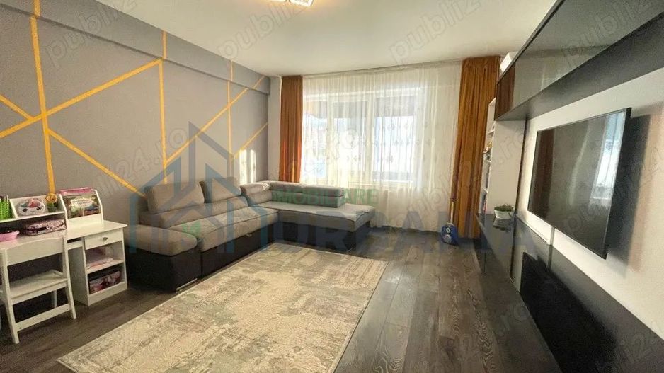 Apartament cu 2 camere, zona Bucium, Iași - Poză 2