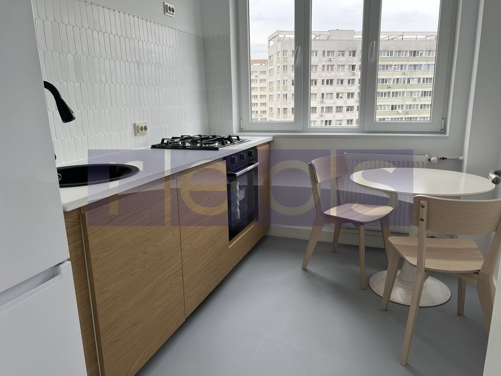 INCHIRIERE 2 CAMERE | DECOMANDAT | ZONA CAMIL RESSU - Poză 4