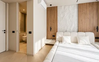 For Rent I 2-Bedroom Stunning Apartment | Walk In Dressing - Poză 15