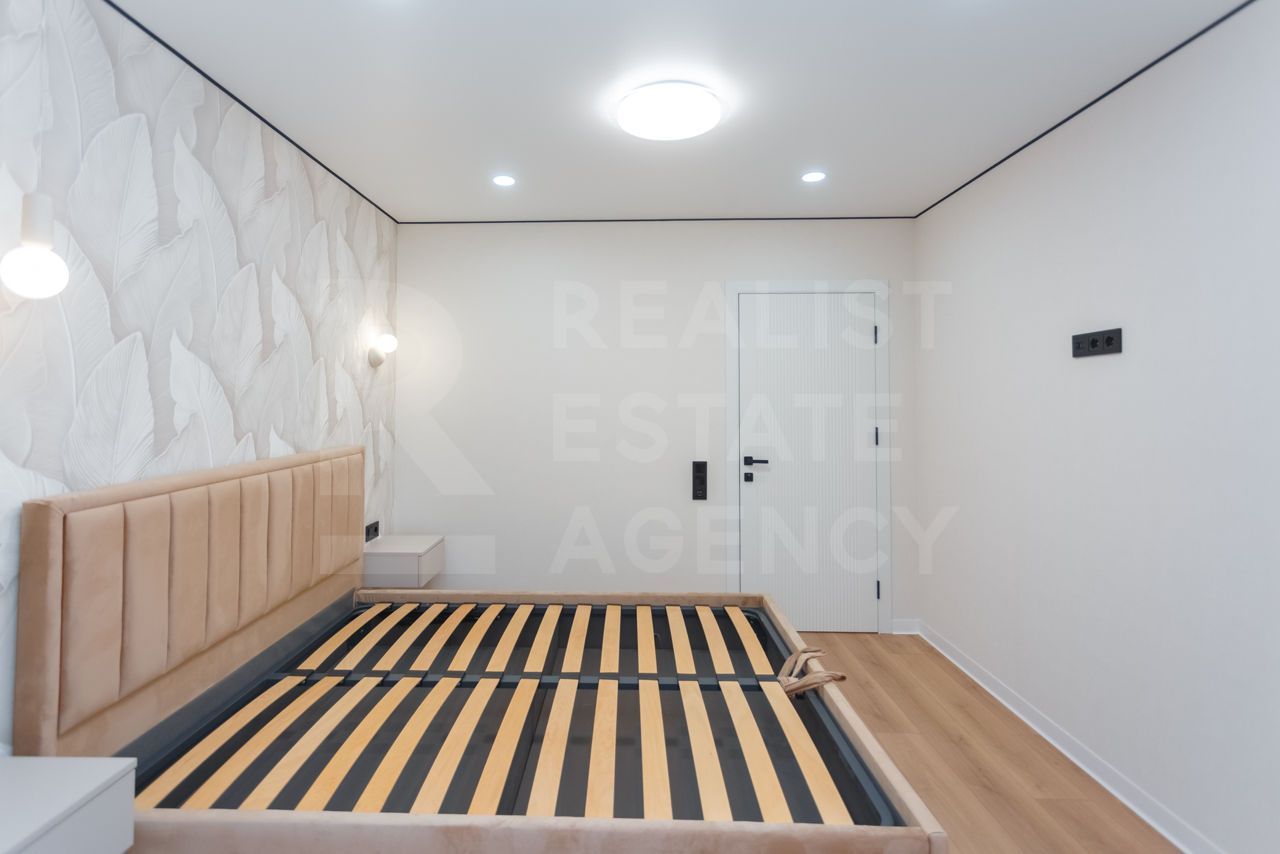 Vanzare, apartament, 2 camere, strada Miron Costin, Râșcani - Poză 12