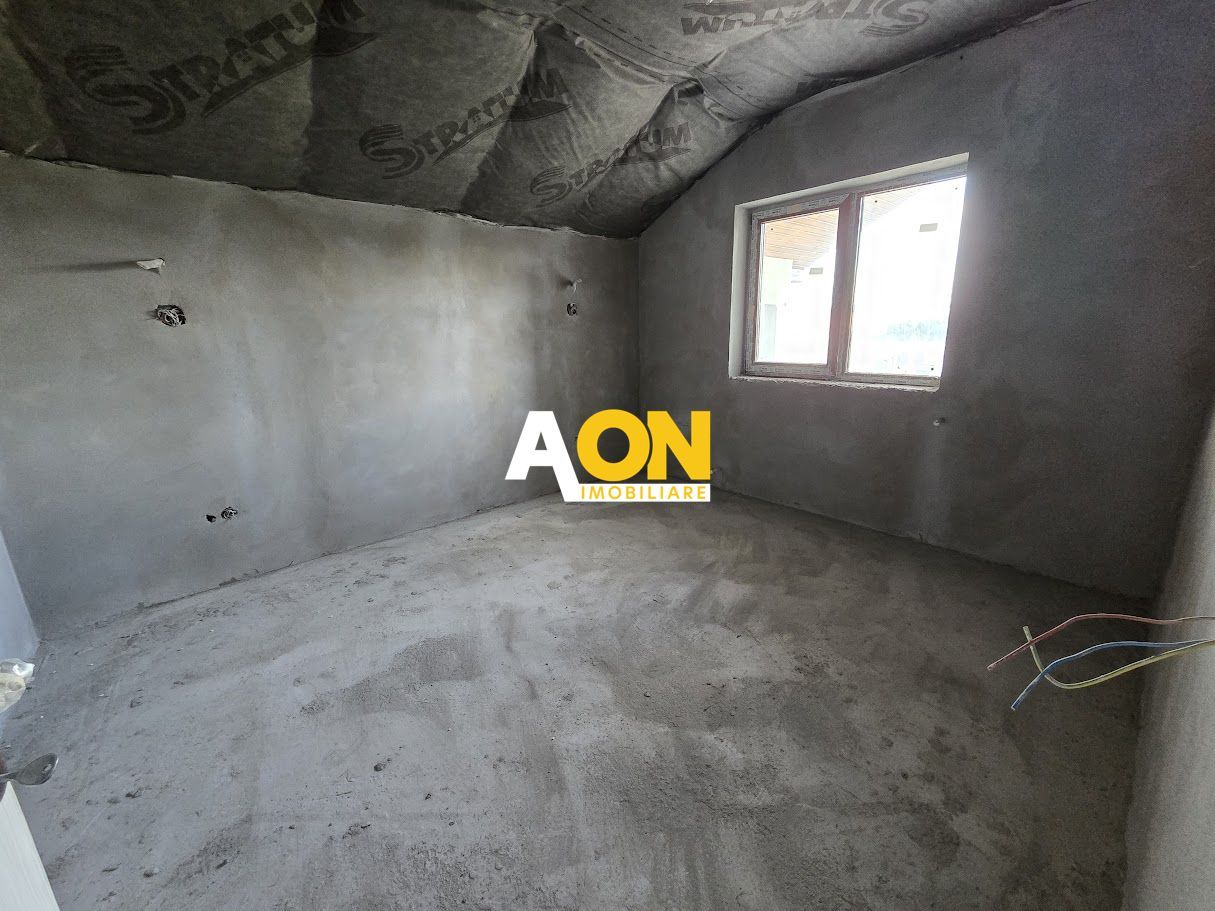 Casa Individuala 5 Camere, 450mp Teren, Alba-Micesti - Poză 6