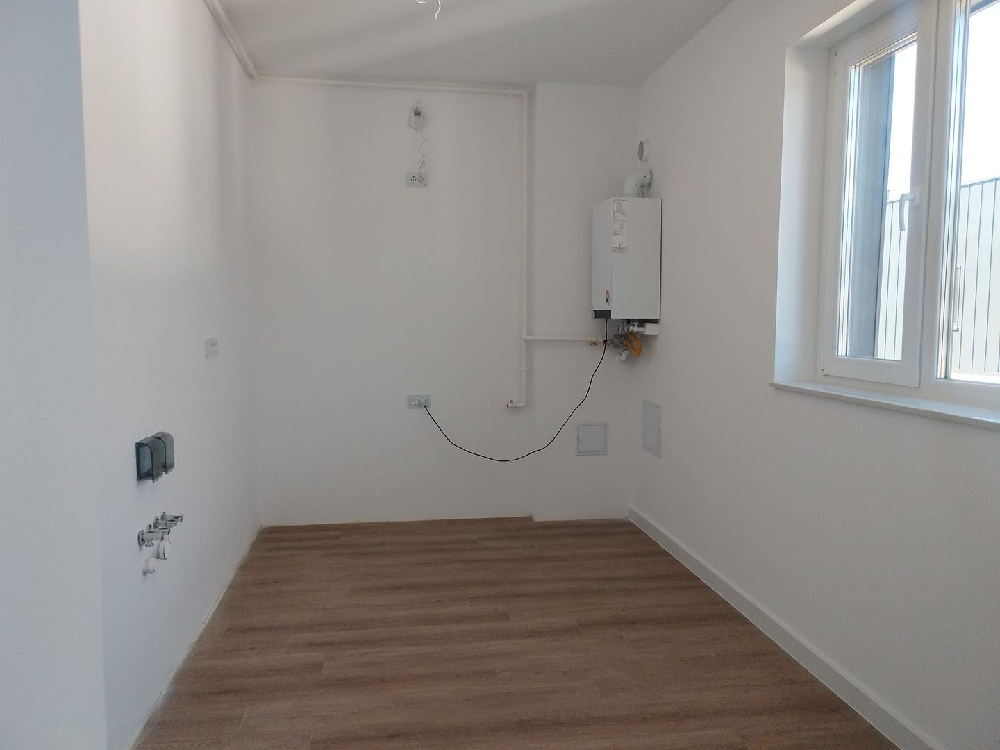Apartament 2 camere in Complex rezidential |  Voluntari-Pipera - Poză 2