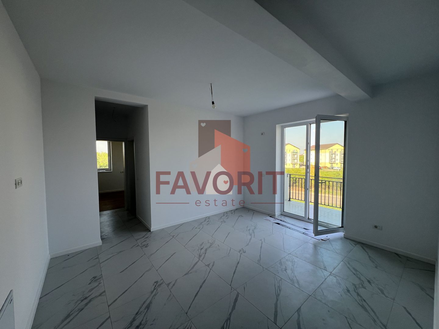 Apartament 2 camere | Bucatarie inchisa | Braytim - Giroc - Poză 2