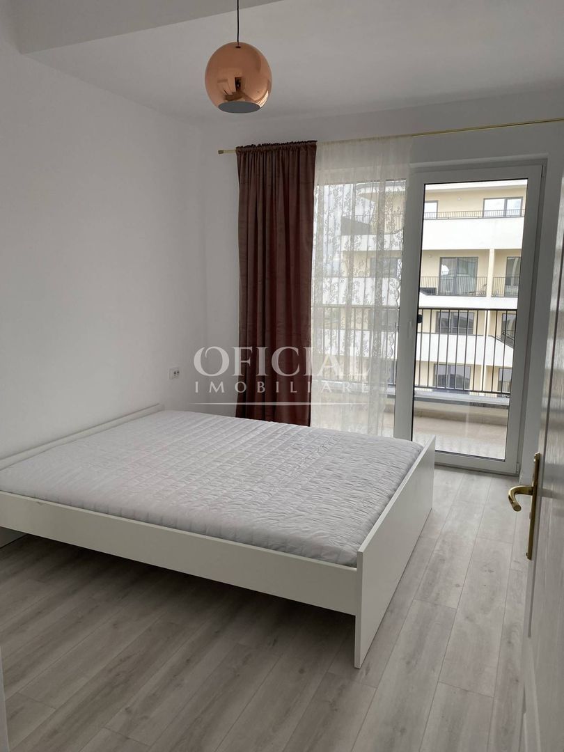 Apartament 2 camere | Parcare | Lift | Nou | Zona Eroilor | Floresti - Poză 5
