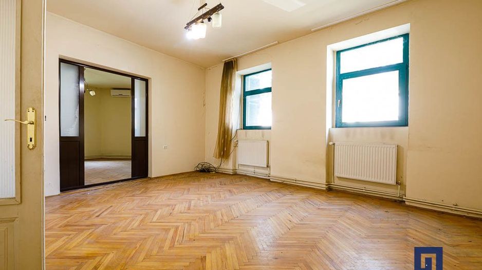 CASA pe colt MIRCEA CEL BATRAN-CETATII, pretabil investitie I COMISION 0 - Poză 19