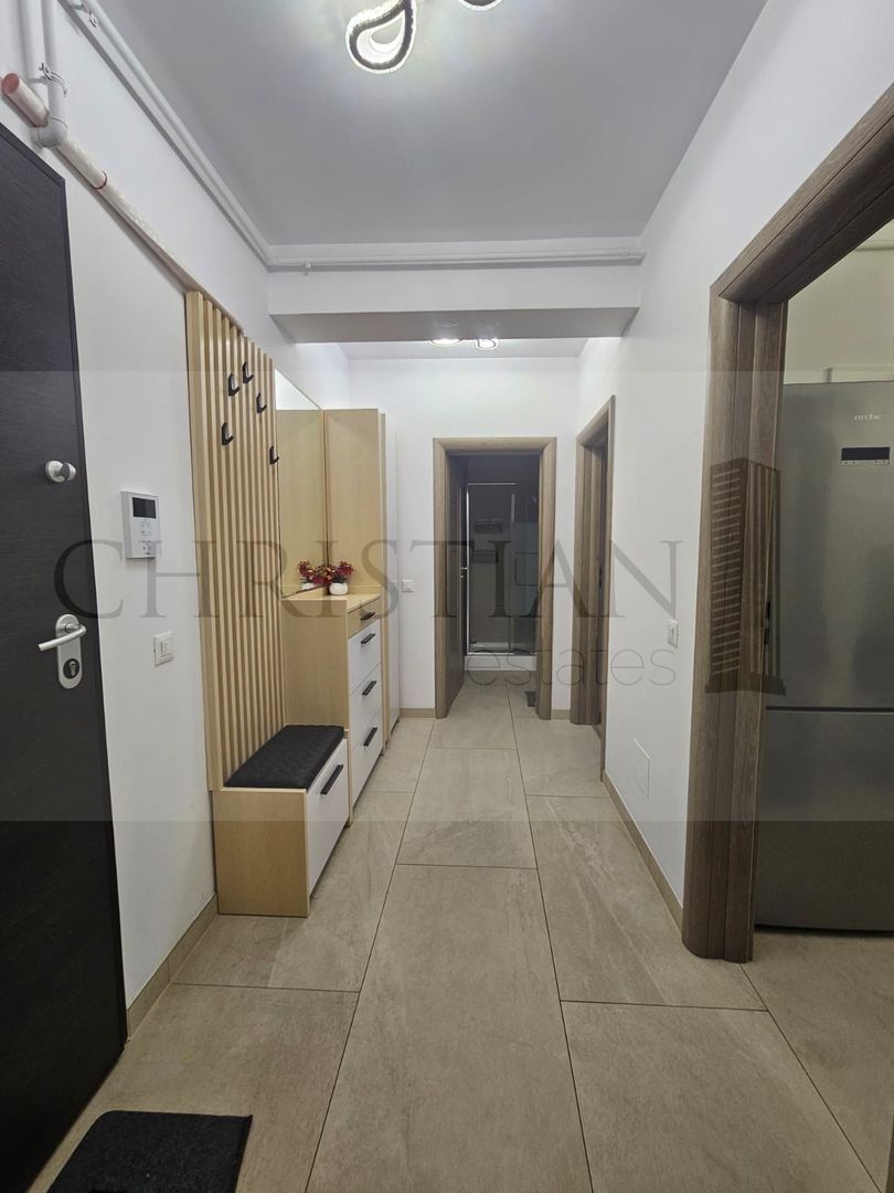 Apartament 2 camere - Exigent Plaza Residence Faza 4 Parcare Optional - Poză 8