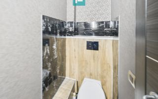 Birou Premium 63,9 mp + Terasă 70 mp | Etaj retras - Poză 15