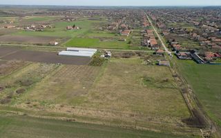 Teren intravilan de 1400 mp în Battonya - Poză 4