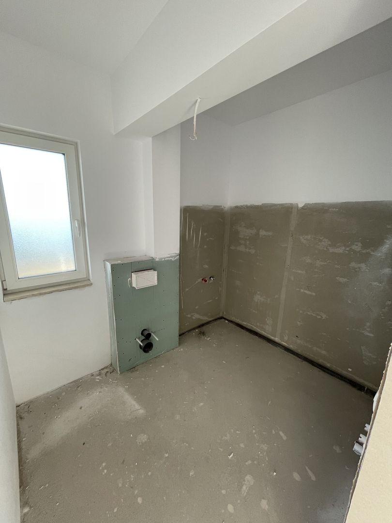 Dezvoltator | Ansamblul Marginii 4 | Penthouse | Terasa de 44 mp - Poză 13