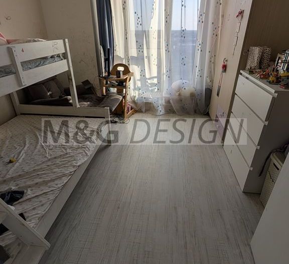 Apartament cu 3 camere Soarelui bloc nou - Poză 4