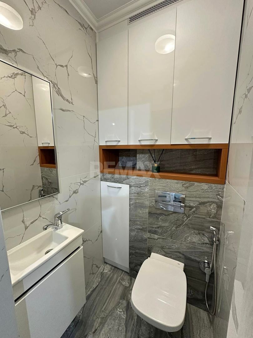 Apartament cu o cameră, mobilat, Buiucani, Alba Iulia - REMAX Central - Poză 9