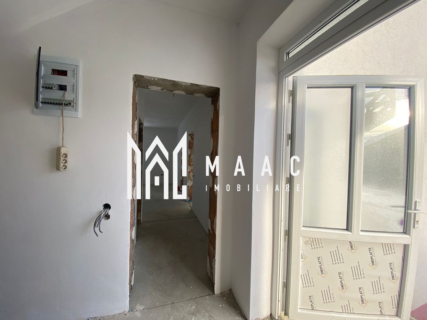 Casa Duplex | 5 Camere | Curte | Cisnadie | - Poză 25