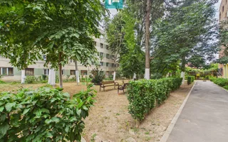 Garsonieră cochetă centrală - Poză 23