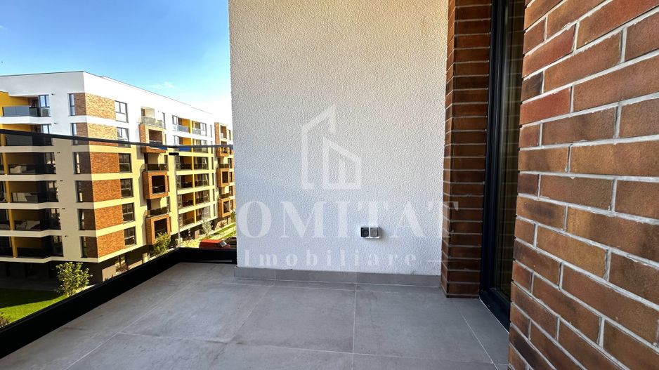 Apartament 3 camere | Ultrafinisat | Zona strazii Tineretului-Florești - Poză 22