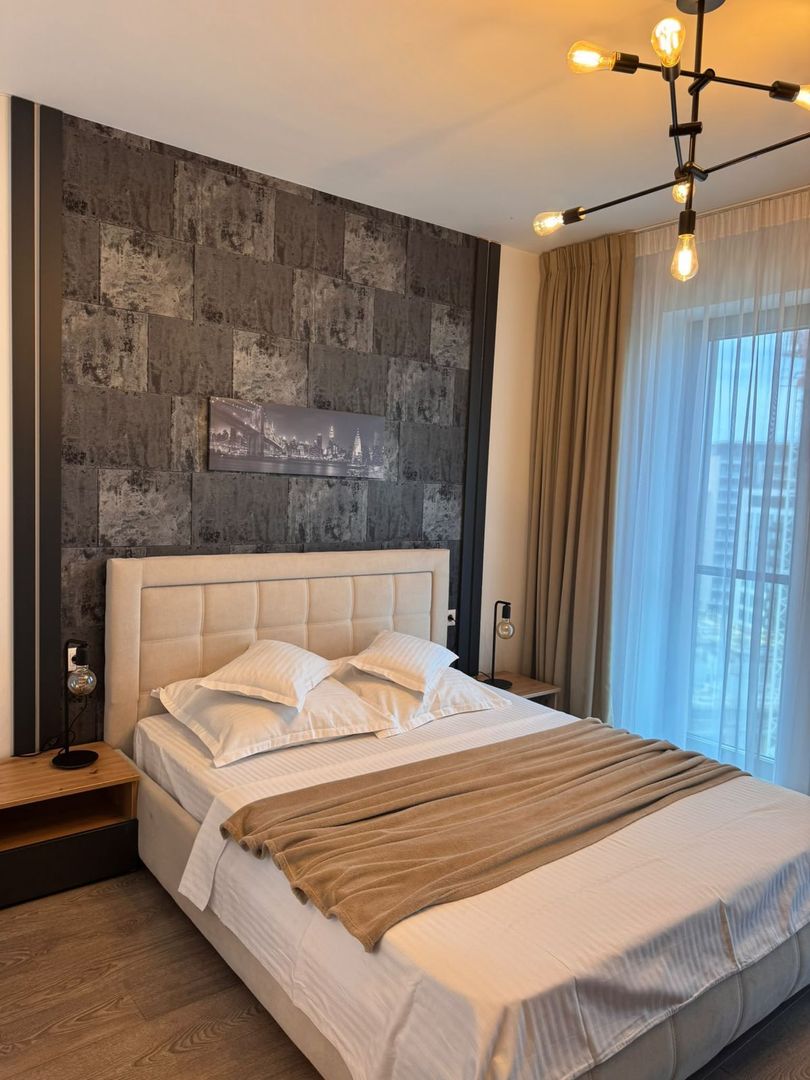 Cloud 9 || 2 Camere || Parcare || Comision 0% - Poză 4