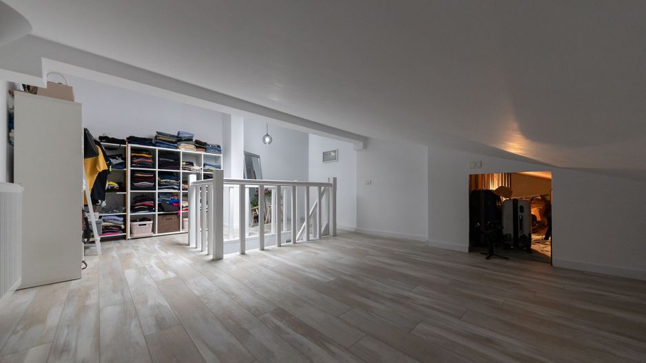 Apartament 3 incaperi & 2 bai – Mobilat, Utilat, Gata de Mutare! - Poză 19