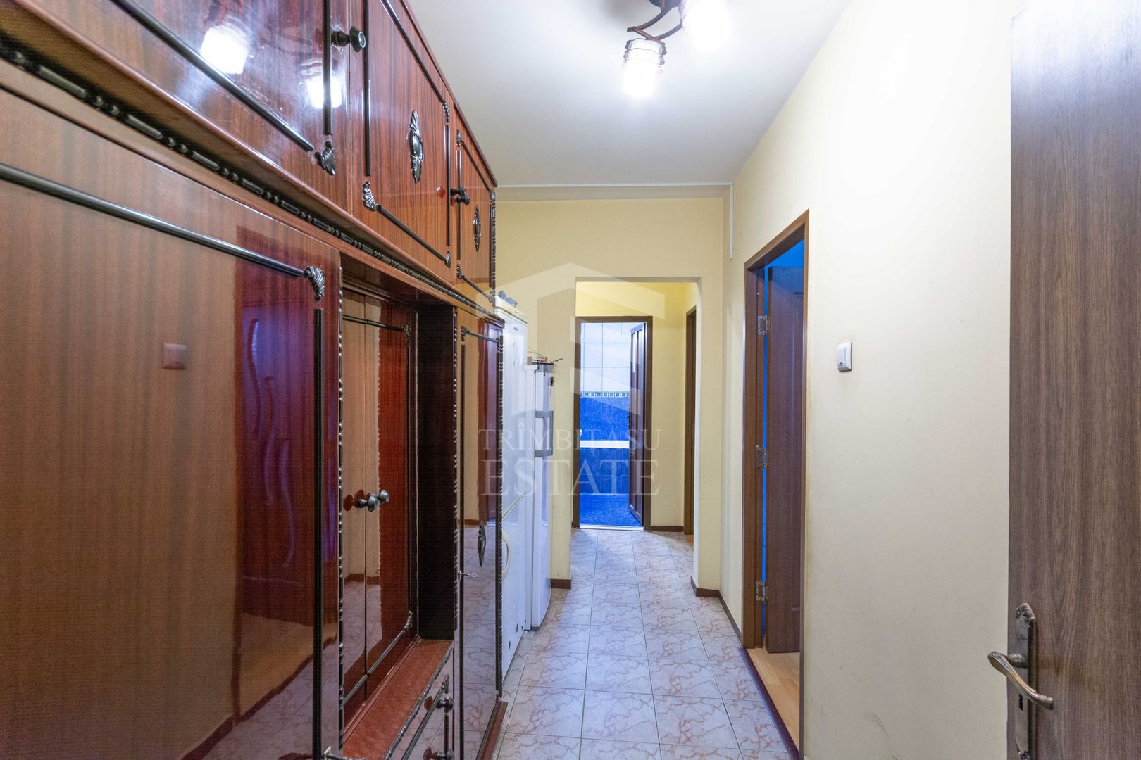 Pantelimon  Cora Parc Cosmos 3 camere - Poză 6