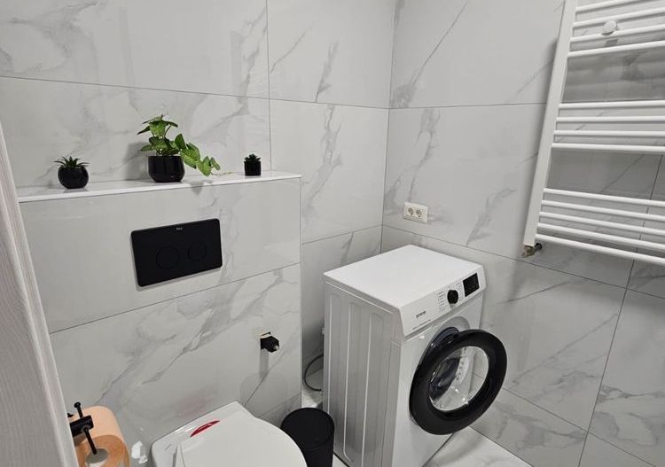 Vand studio/doua camere in pollux totul nou lux - Poză 7