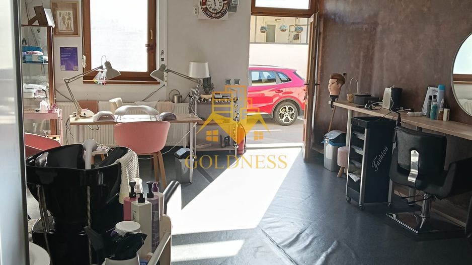 Spatiu comercial, 40 mp, Motilor Zona Platinia, USAMV - Poză 5