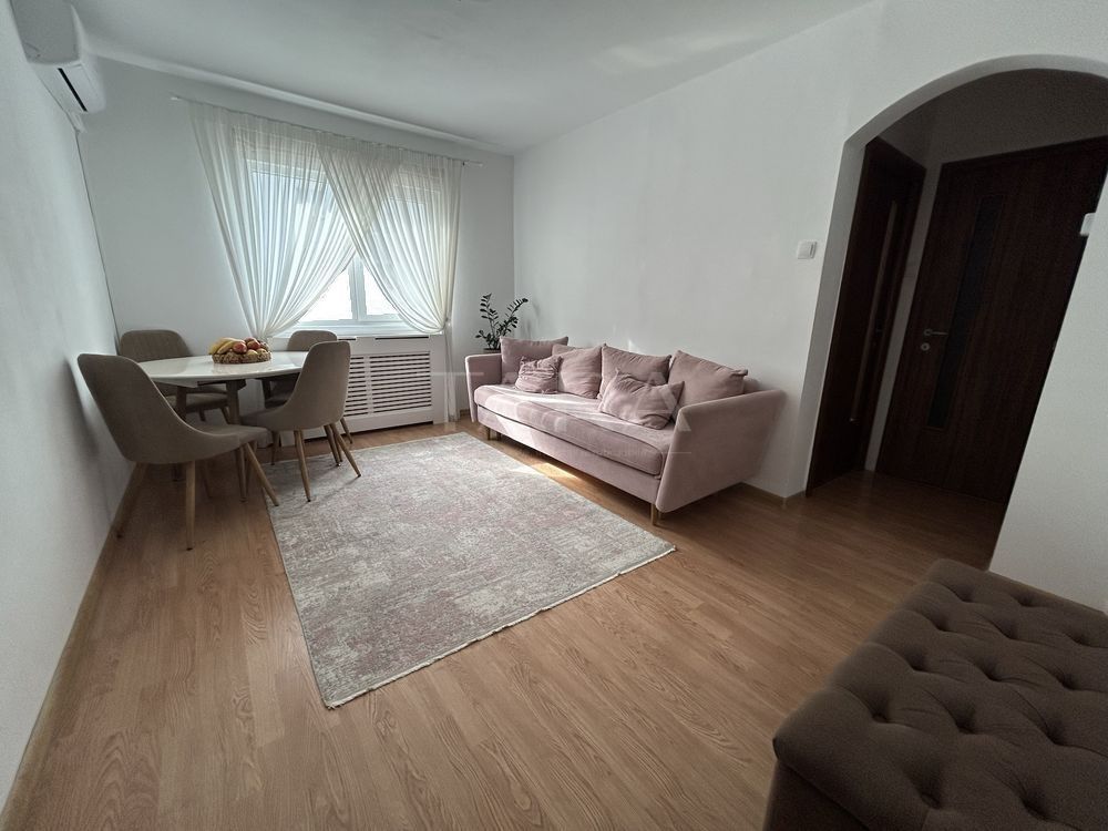 Apartament 3 camere – Mănăștur, etaj intermediar, mobilat și utilat. - Poză 2