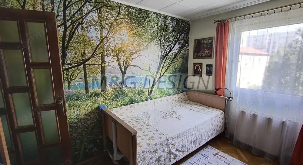 3 camere Circumvalatiunii decomandat centrala proprie - Poză 6