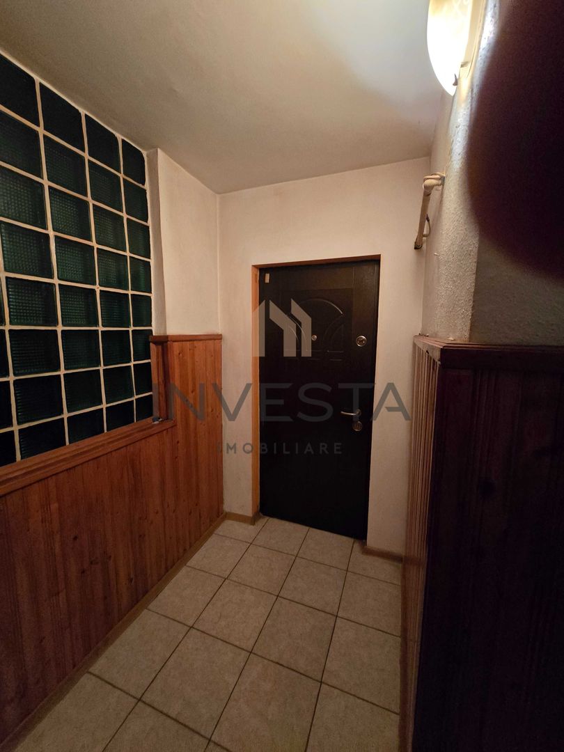 Apartament cu 3 camere decomandate, 2 bai, pe 21 Decembrie 1989! - Poză 5