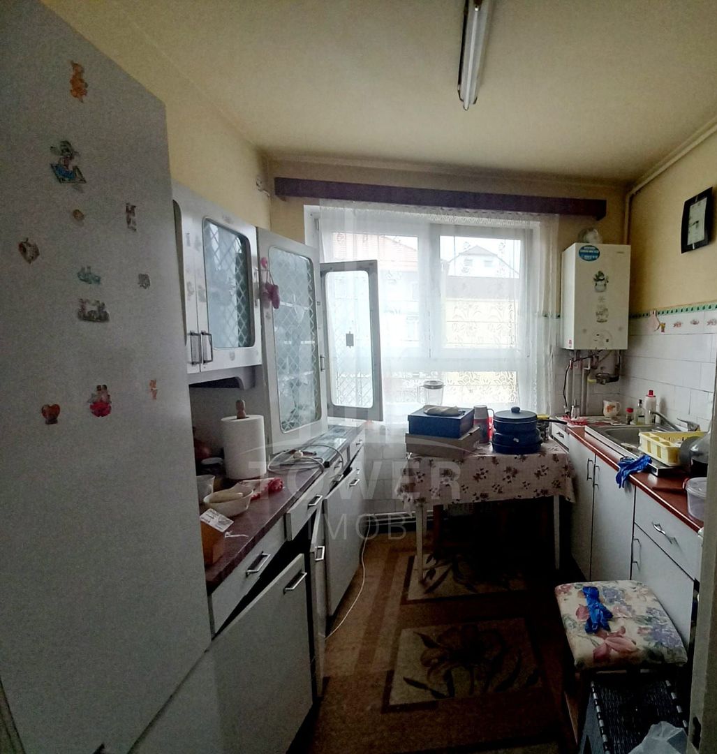 ✔️ Apartament de vânzare – Terezian, Sibiu | Investitie - Poză 2