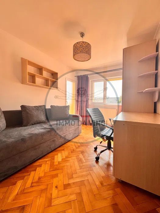 APARTAMENT DE VANZARE 3 CAMERE | MARASTI - Poză 2