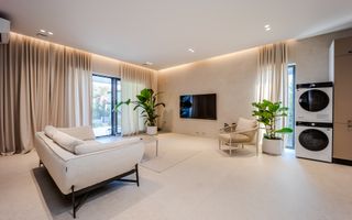Vânzare, casă modernă - premium, str.  Teilor, Vadul lui Vodă - Poză 6