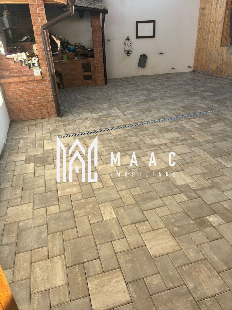 Casă / Vilă cu 6 camere + Casa/Vila cu 2 camere | zona Terezian - Poză 33