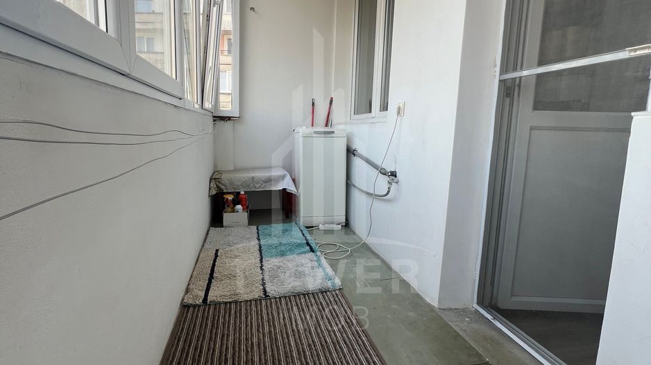 Apartament de închiriat, 2 camere, Mihai Viteazul - Poză 8