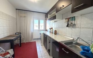 2 camere 56.75mp | 2 balcoane - Aviatiei - Poză 7