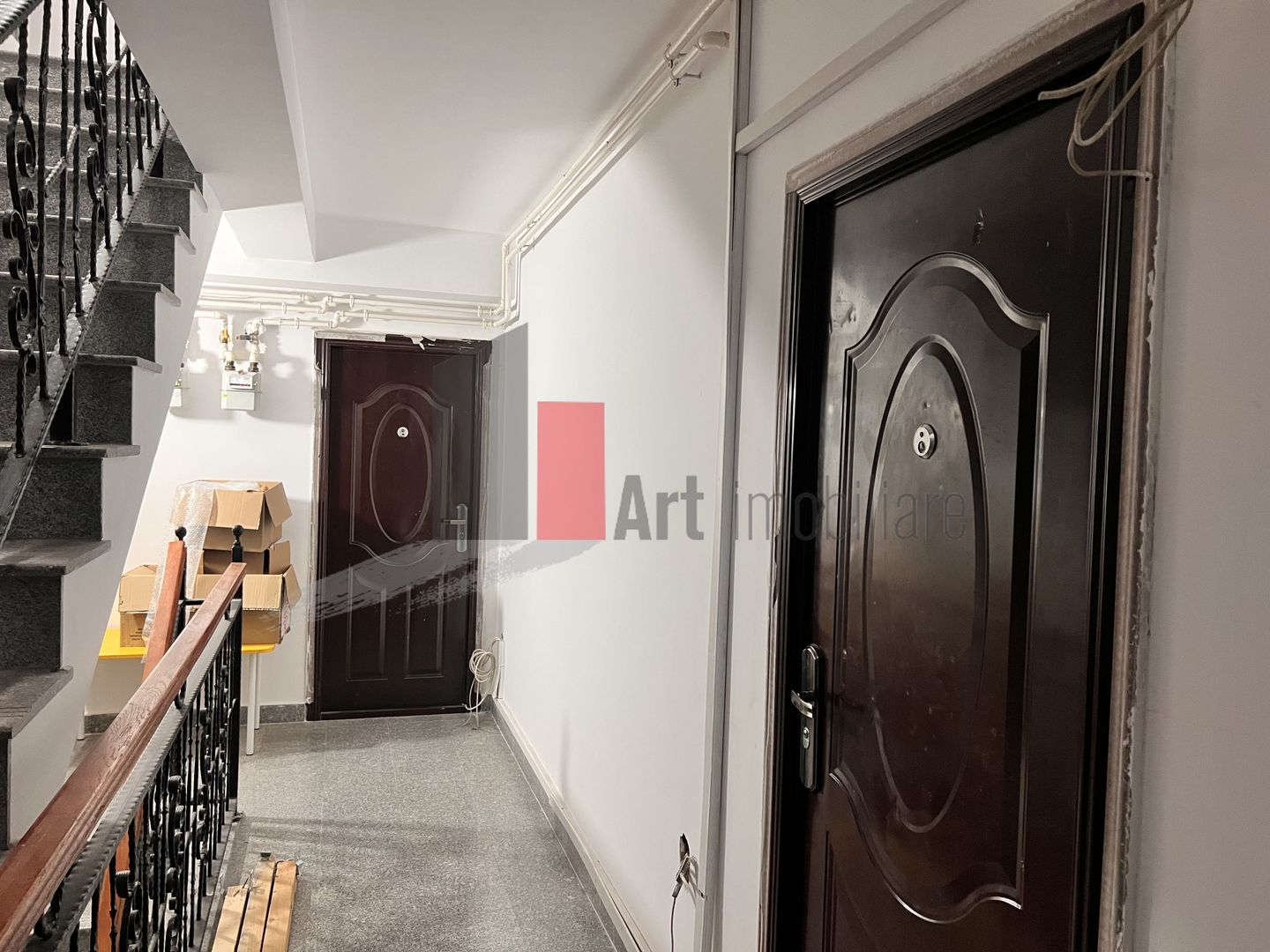 Apart Hotel VILA P+2E+ MANSARDA ,  7 garsoniere,  apartamante cu  2 camere si 3. - Poză 14