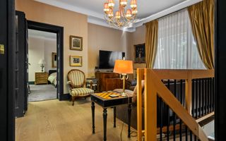 Apartament 6 camere în vilă consolidată | Garaj | Cotroceni - Poză 8