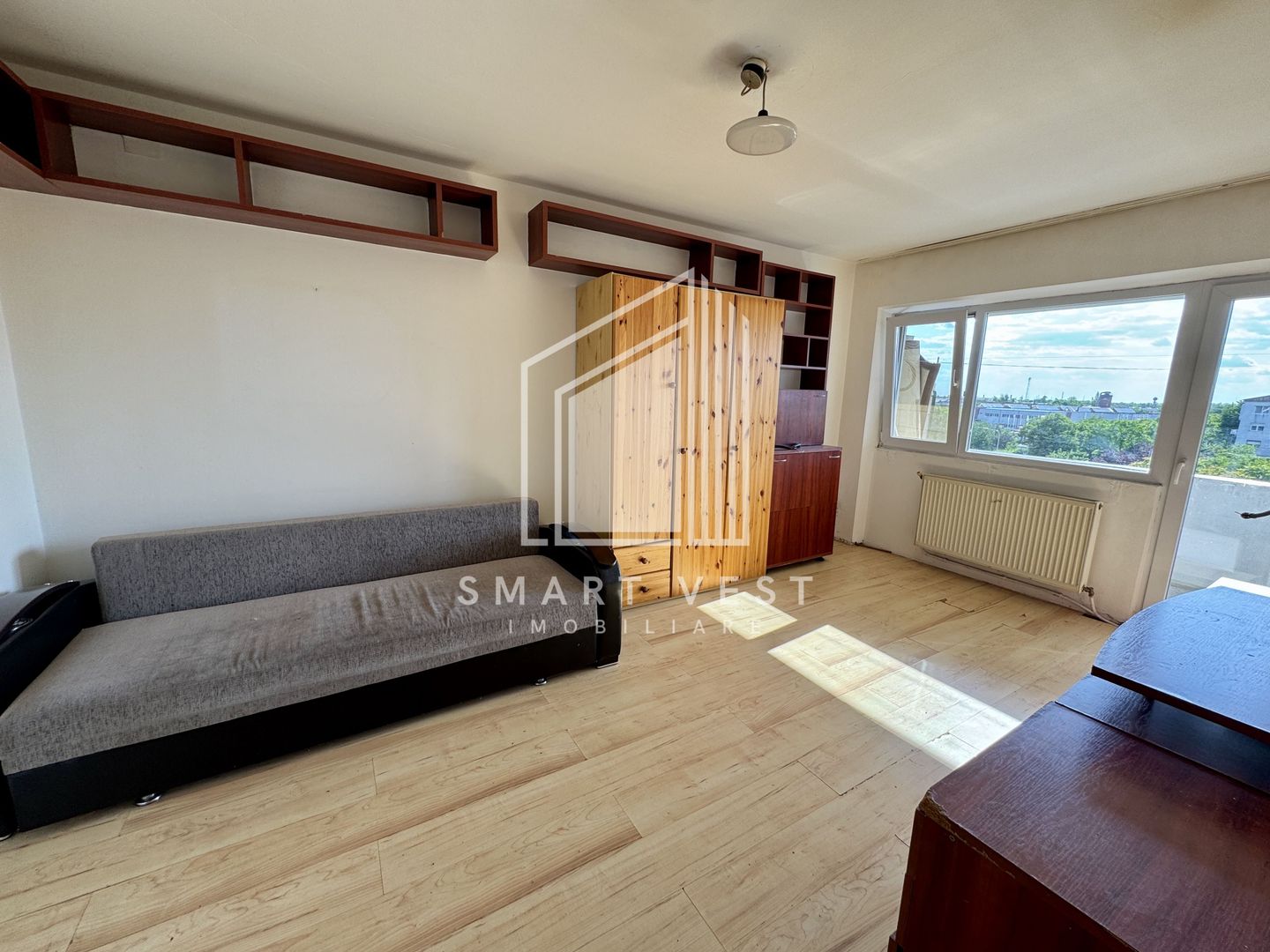 Apartament 3 camere | Etaj 4 cu lift | Zona Piața Someș Prahova - Poză 2