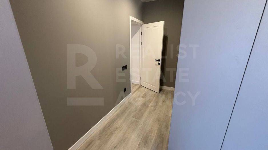 Chirie, apartament, 3 camere, strada Alexandru Vlahuţă, Centru - Poză 18