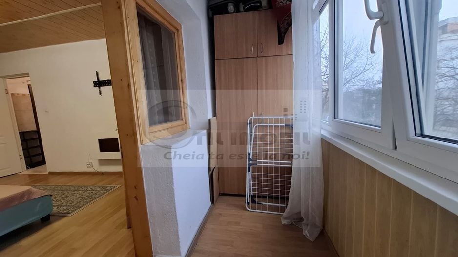Liber, apartament 2 camere decomandat, 55 mp, Cug la bulevard - Poză 8